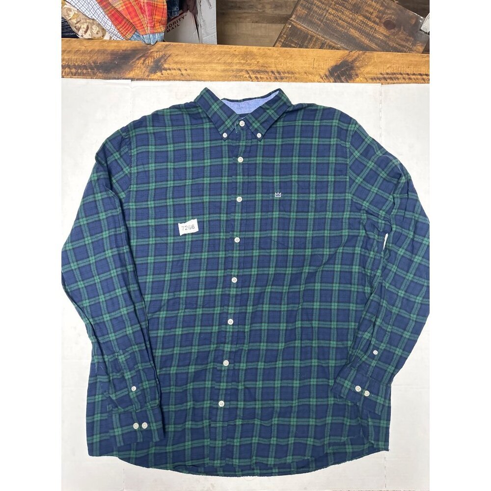 Crown and ivy big & tall xlt